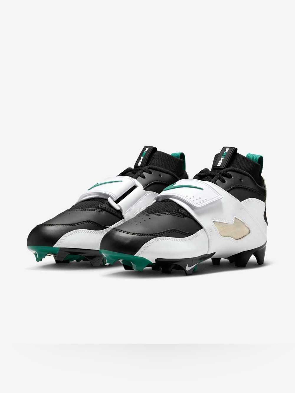 Men's Nike Vapor Edge DT '93 TD 'Emerald'